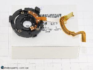 Блок диафрагмы объектива Canon 17-85, АСЦ YG2-2169